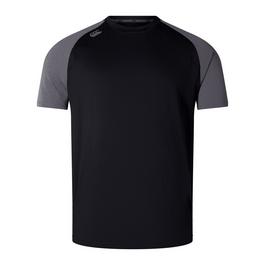 Canterbury Elite Training T-Shirt Mens