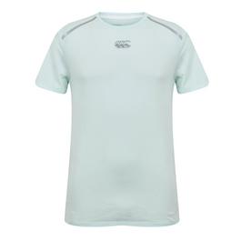 Canterbury Cant Training T Shirt Mens