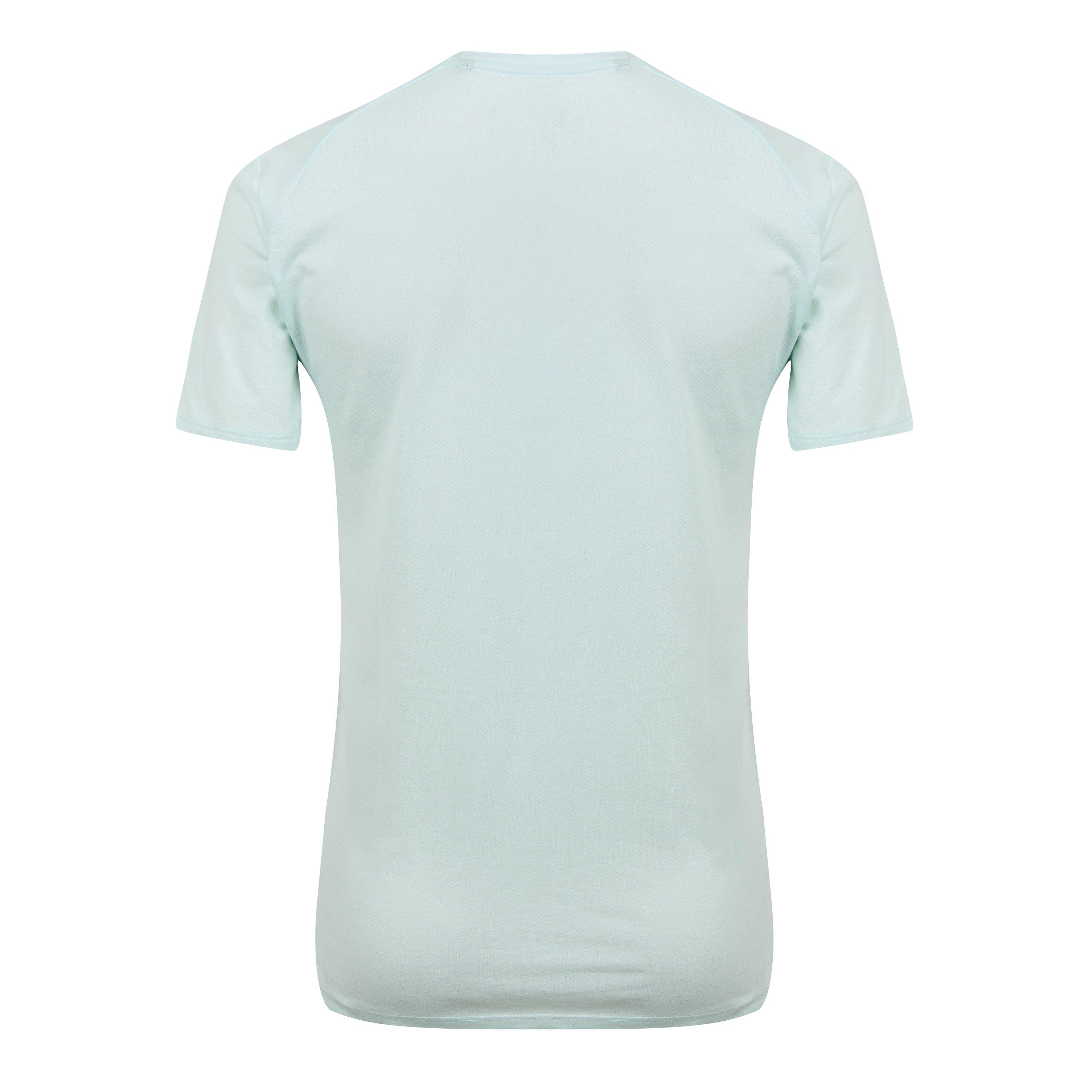 Skylight - Canterbury - Training Short-Sleeve Performance T-Shirt - 2
