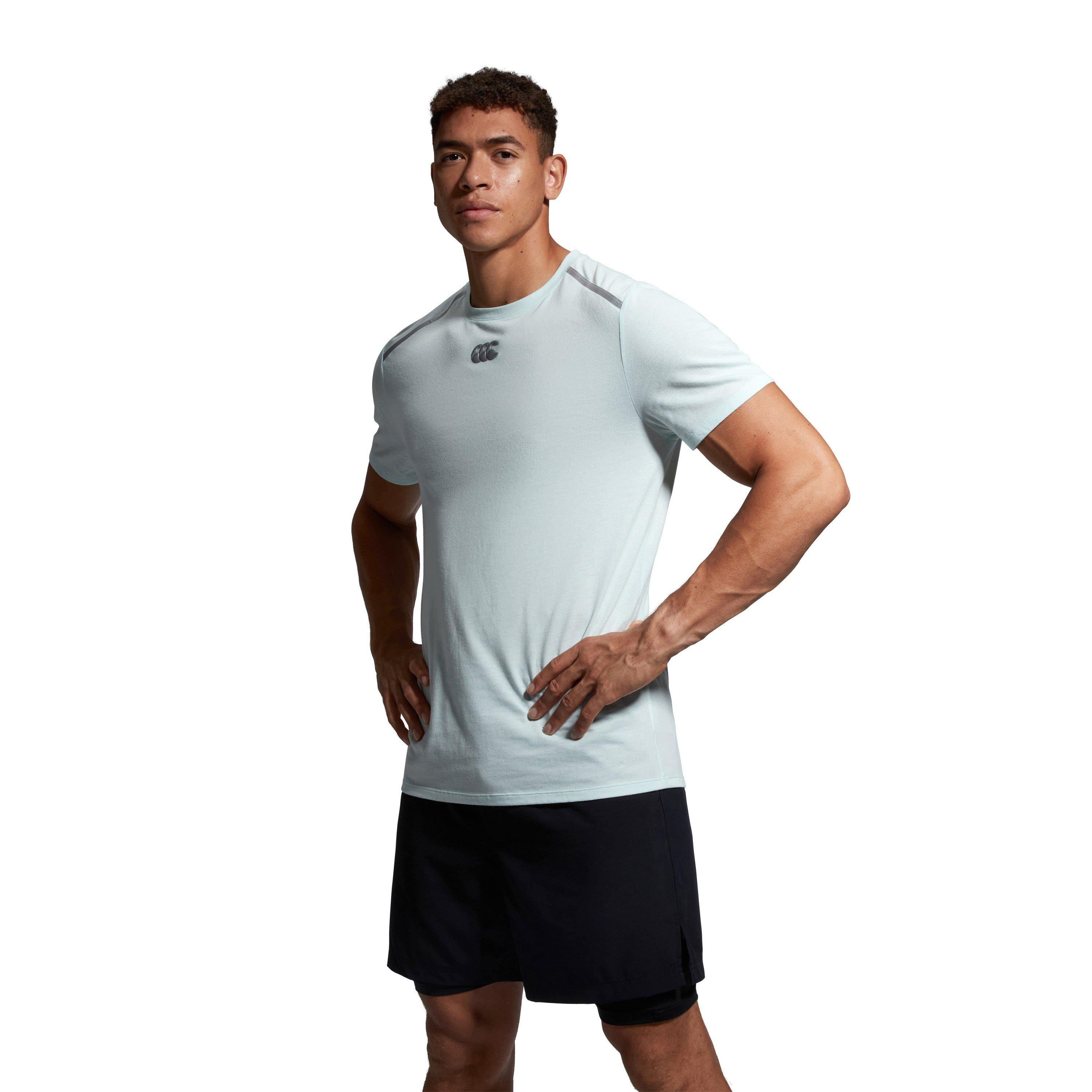 Skylight - Canterbury - Training Short-Sleeve Performance T-Shirt - 3