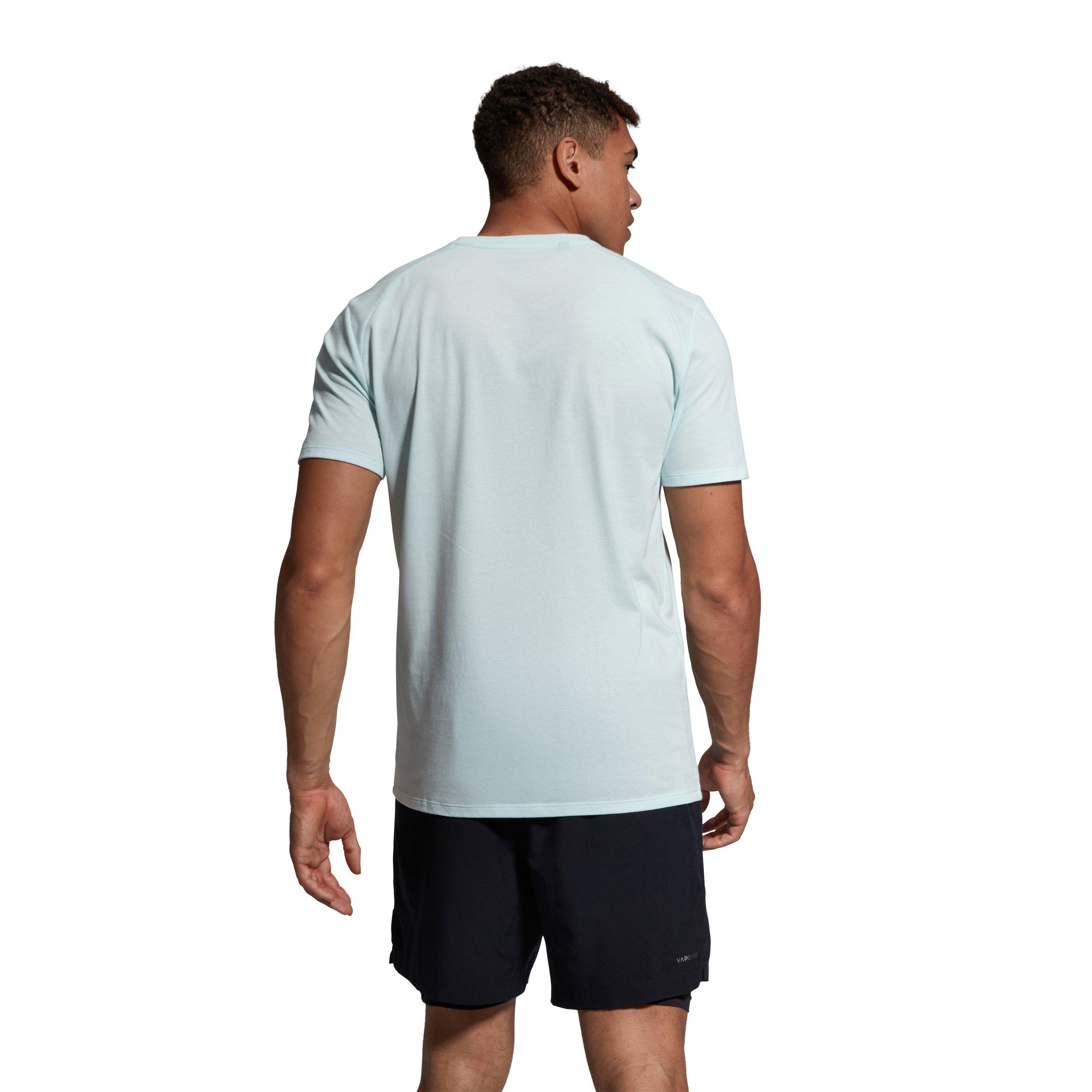 Skylight - Canterbury - Training Short-Sleeve Performance T-Shirt - 4