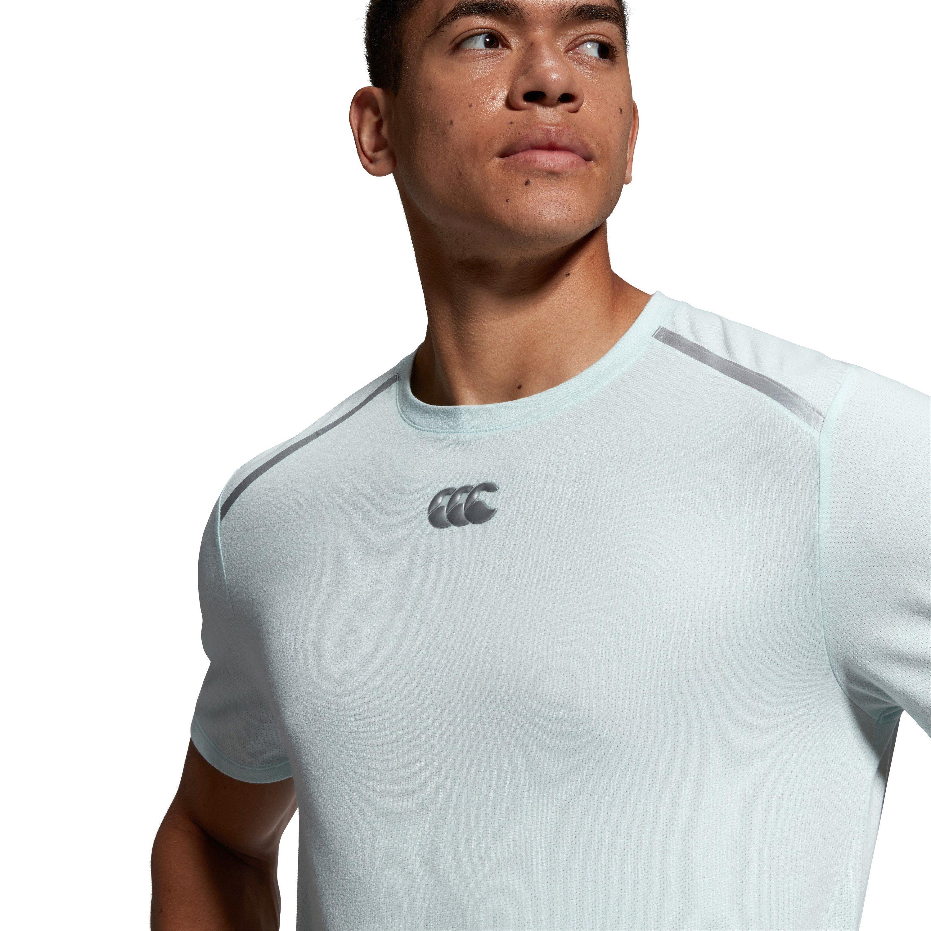 Skylight - Canterbury - Training Short-Sleeve Performance T-Shirt - 5