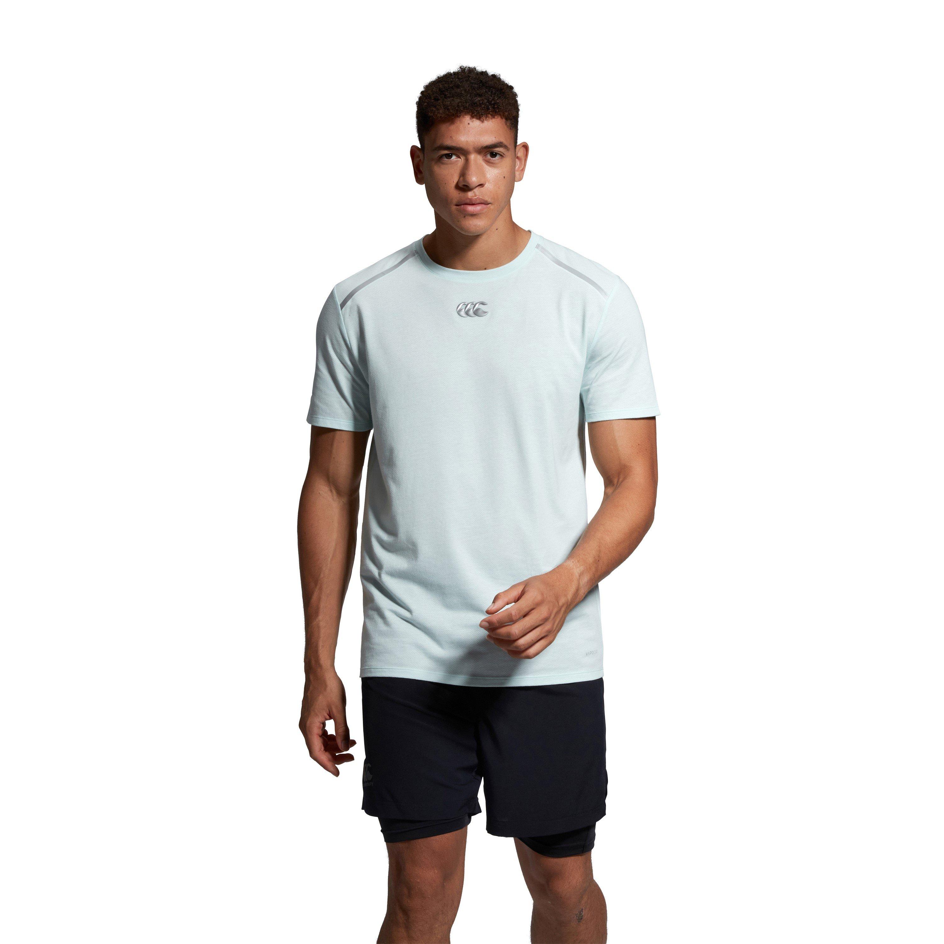 Skylight - Canterbury - Training Short-Sleeve Performance T-Shirt - 7