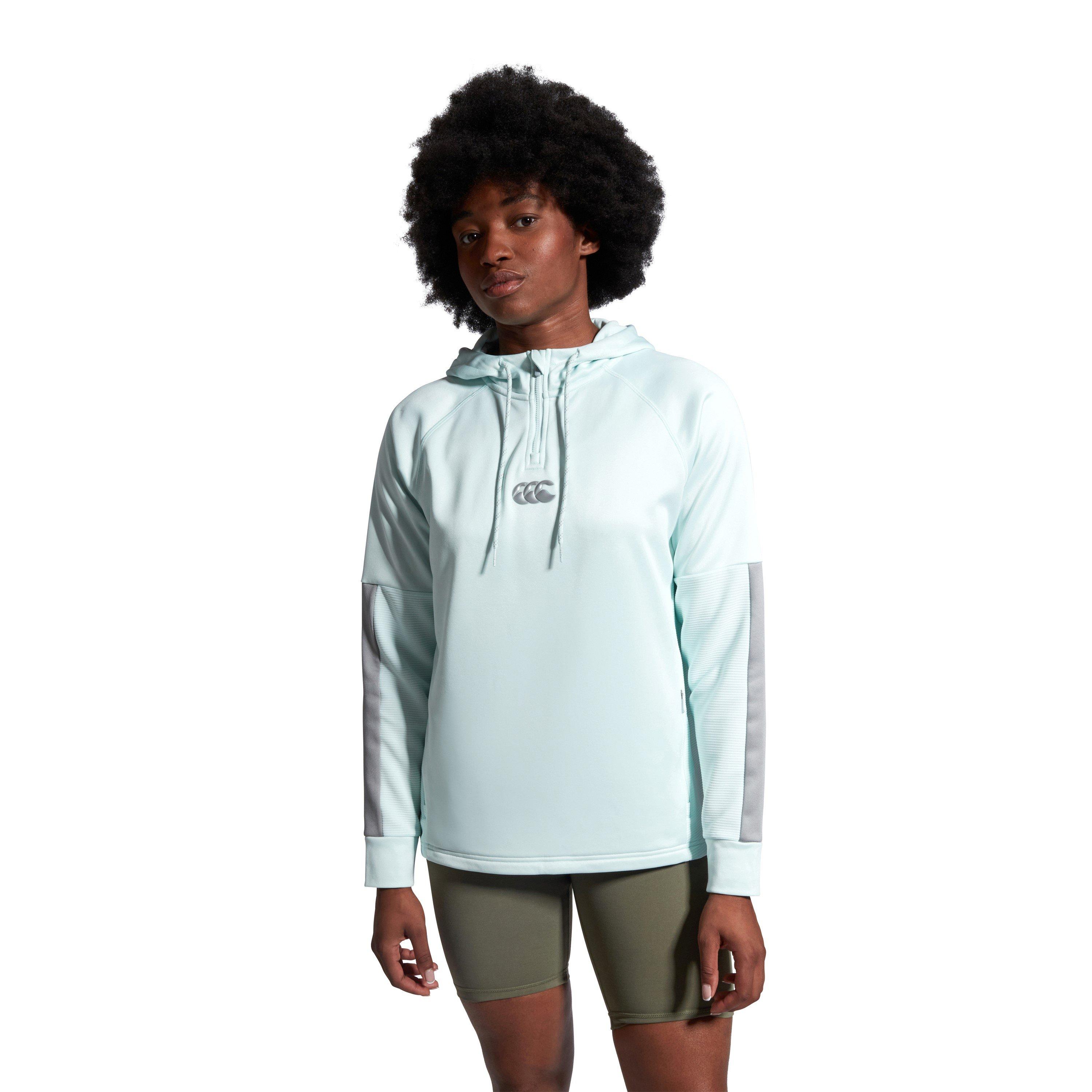 Skylight / Grey - Canterbury - Performance Hoodies - 2