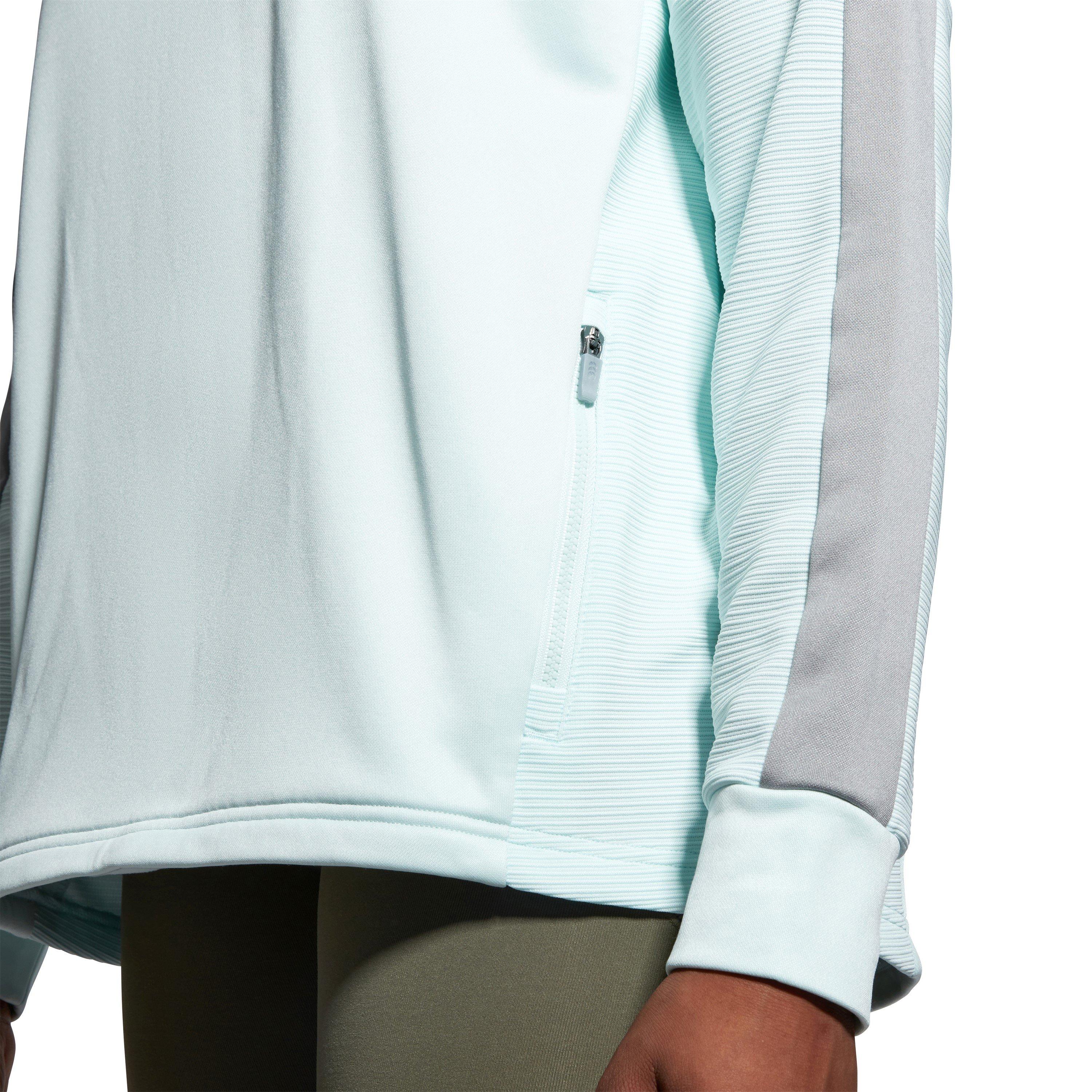 Skylight / Grey - Canterbury - Performance Hoodies - 7