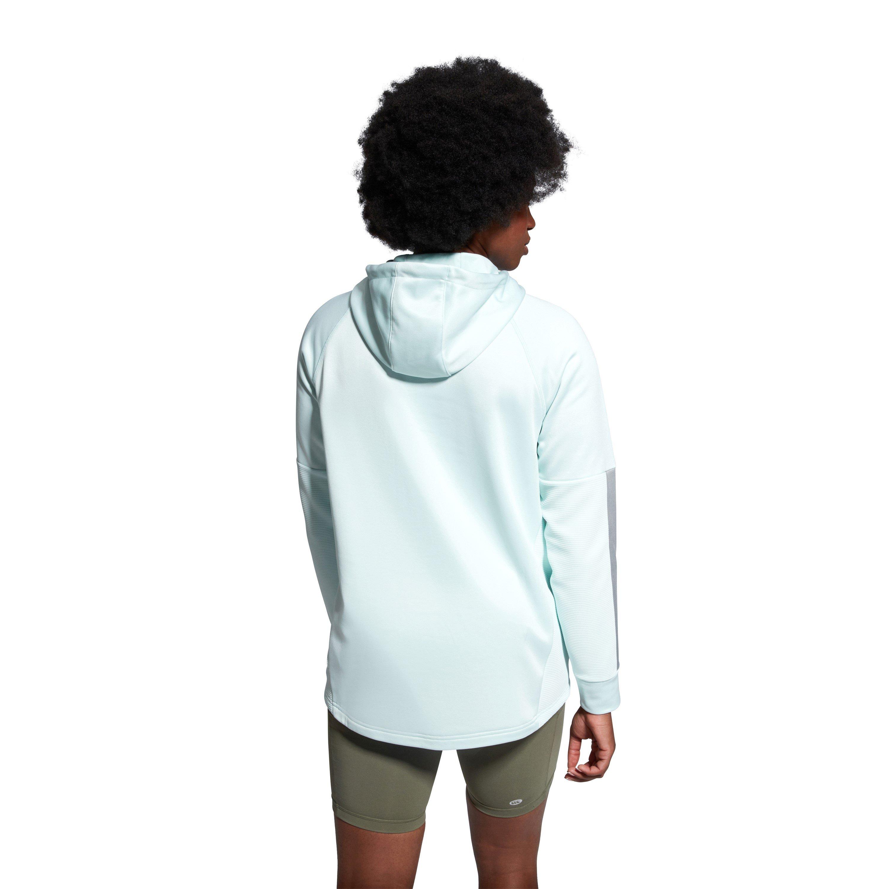Skylight / Grey - Canterbury - Performance Hoodies - 4