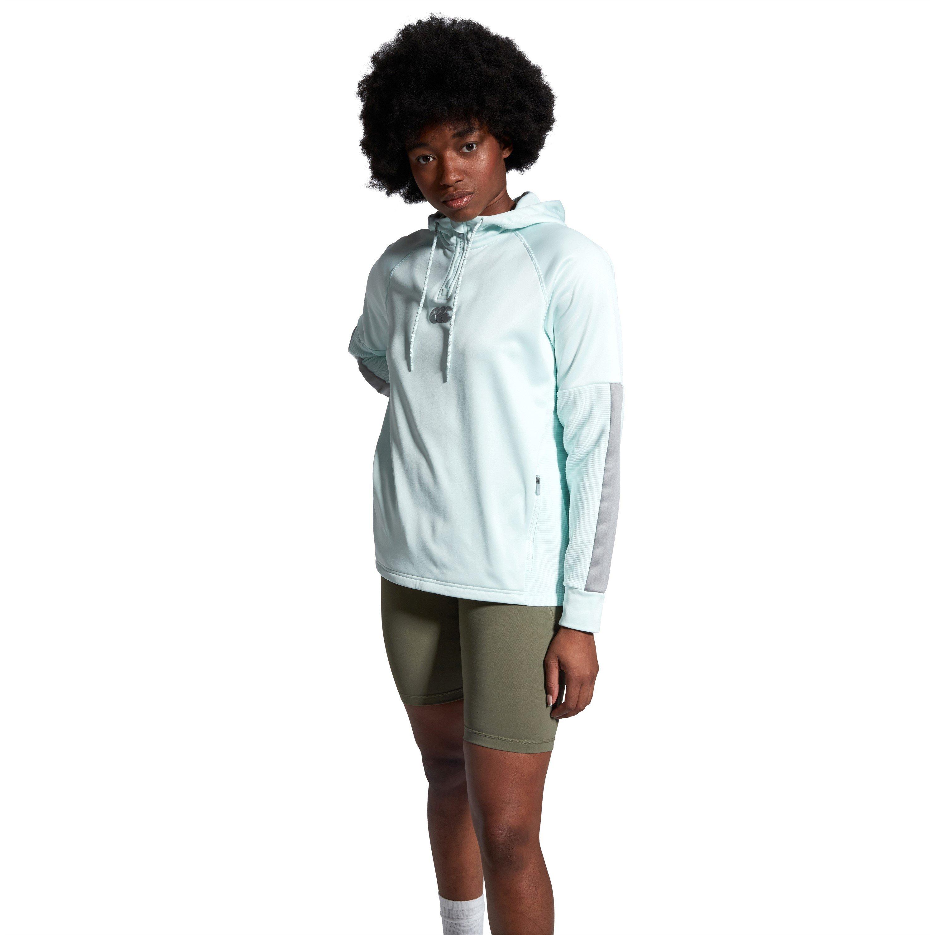Skylight / Grey - Canterbury - Performance Hoodies - 5