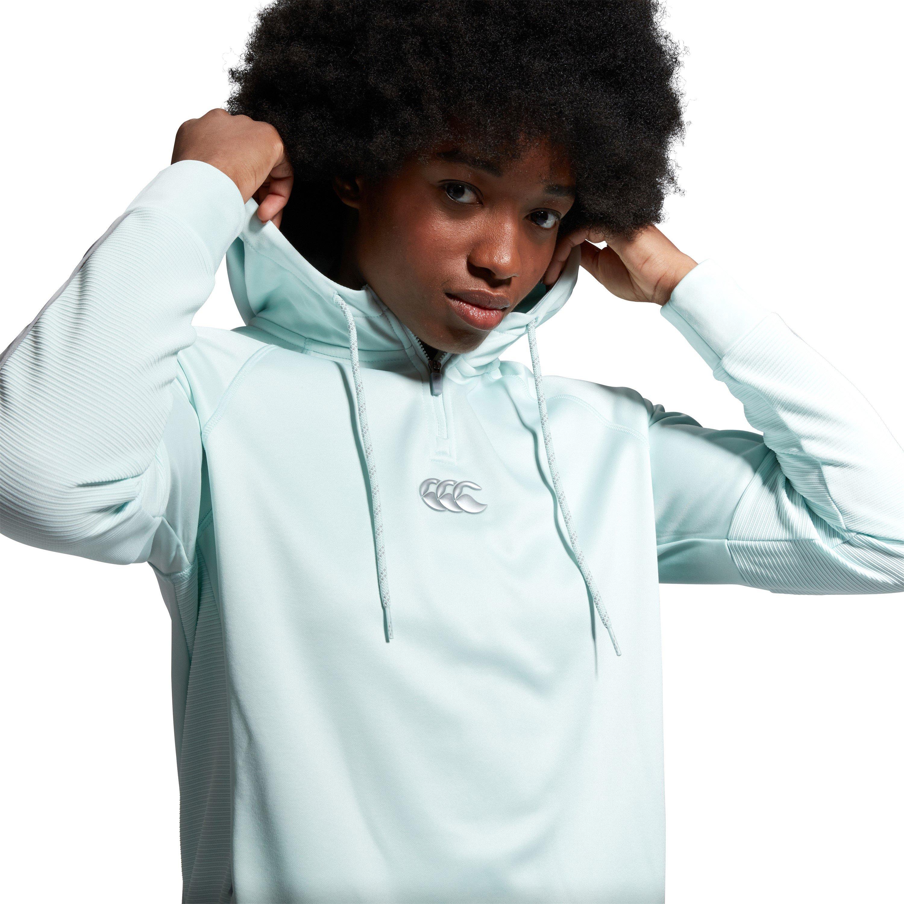 Skylight / Grey - Canterbury - Performance Hoodies - 6