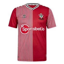 Hummel Southampton Home Kit 2023 2024 Adults