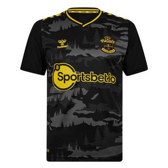 Hummel Southampton FC Third Shirt 2023 2024 Adults