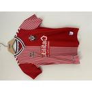 Rouge/Blanc - Hummel - Southampton FC Home Shirt 2023 2024 Junior - 3