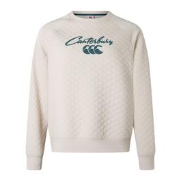 Canterbury Saracens Mid Layer Womens