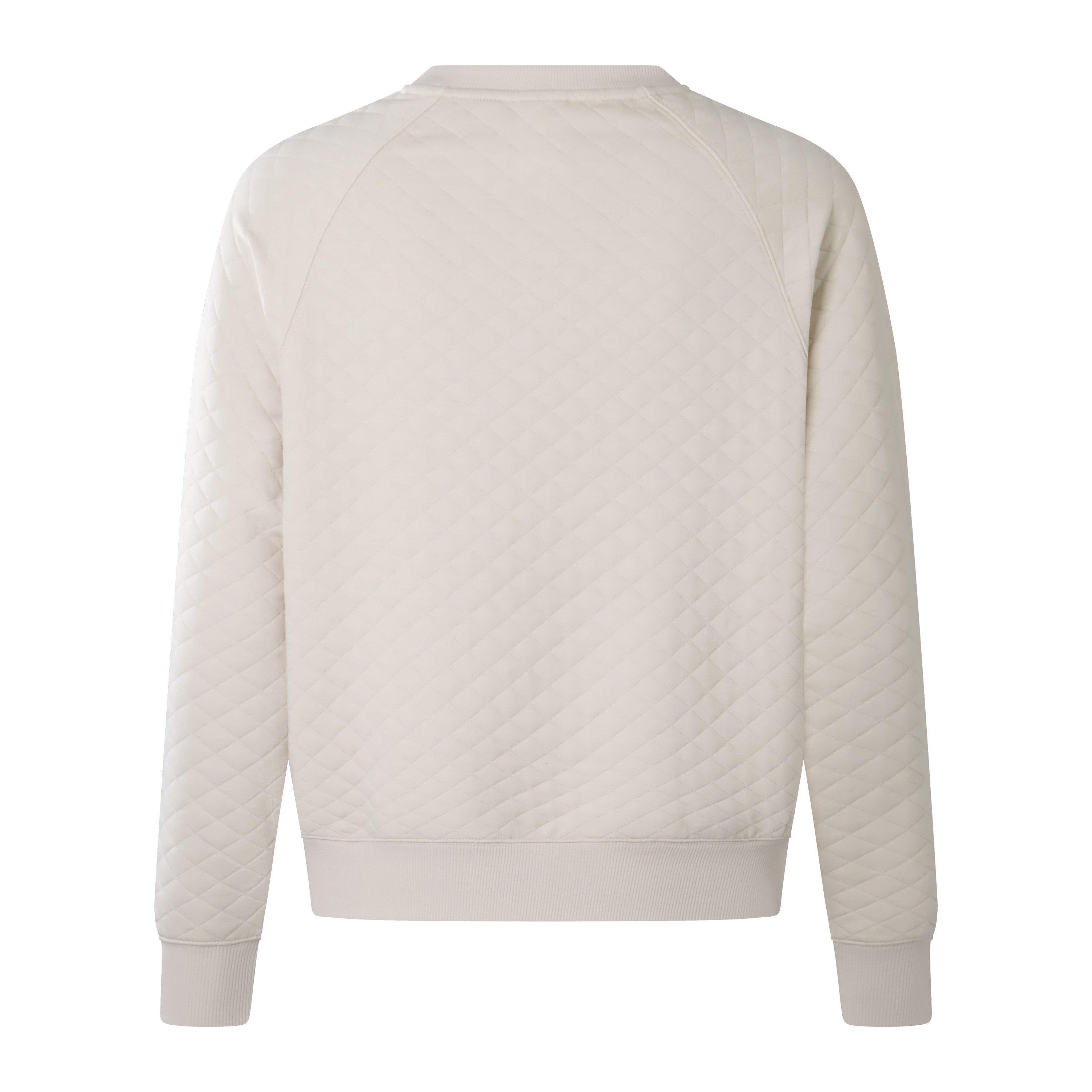 Haferflocken Marl - Canterbury - Performance Hoodie - 7