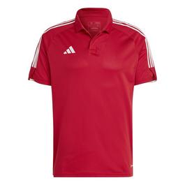 adidas Tiro23 League Polo