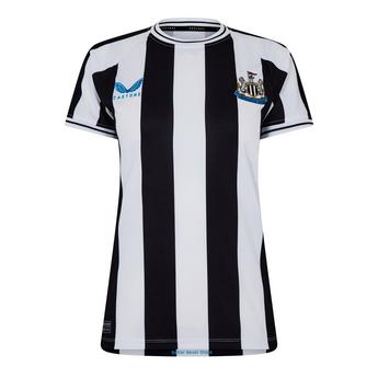 Castore Newcastle United Home Replicia Goalkeeper Shirt 2022 2023 Ladies