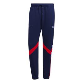 adidas adidas Arsenal Originals Tracksuit Bottoms Adults