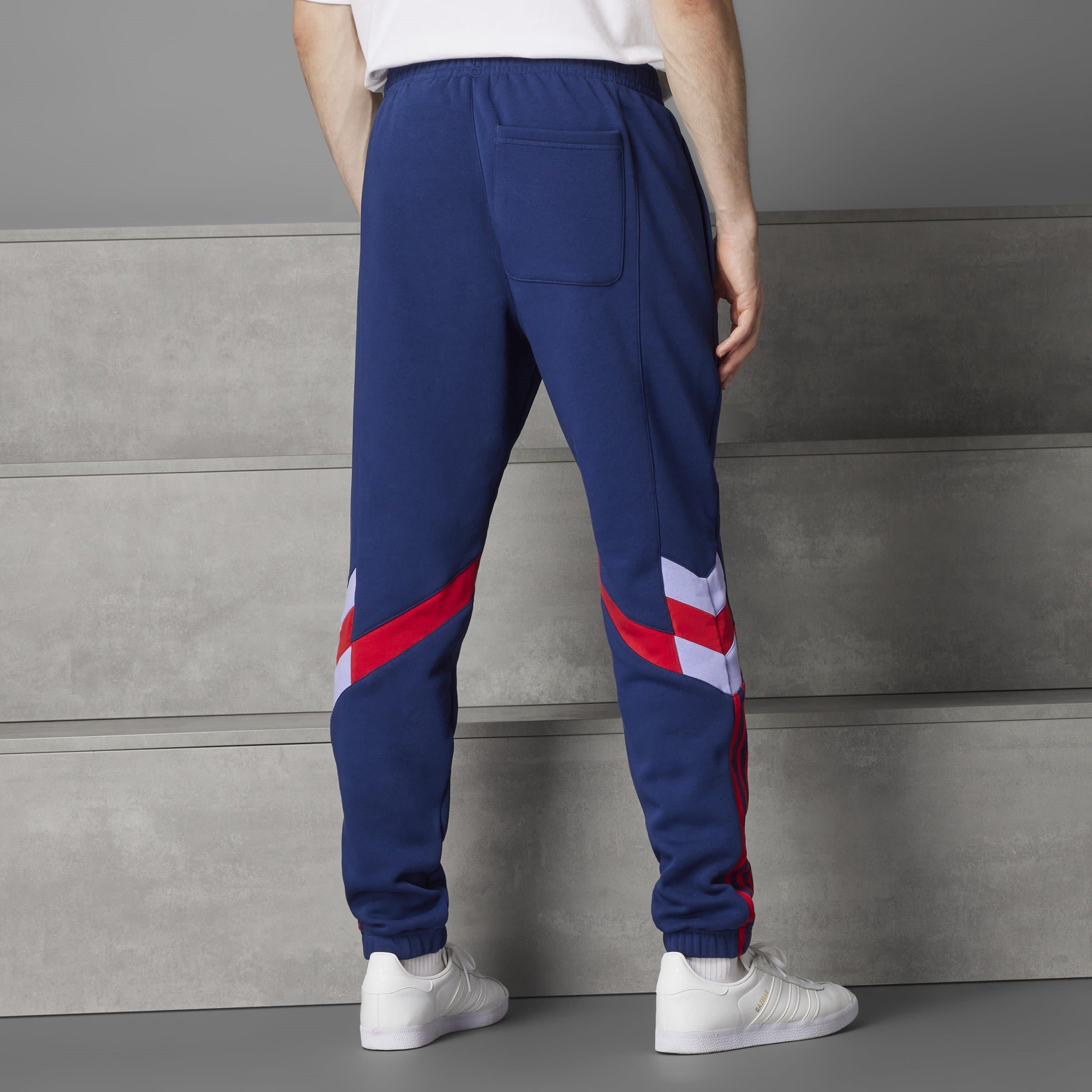 Nachtelijke hemel - adidas - Arsenal Originals Tracksuit Bottoms Adults - 10