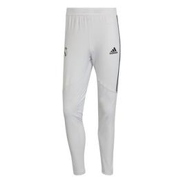 adidas Real Madrid Condivo 22 Pro Training Tracksuit Bottoms Adults