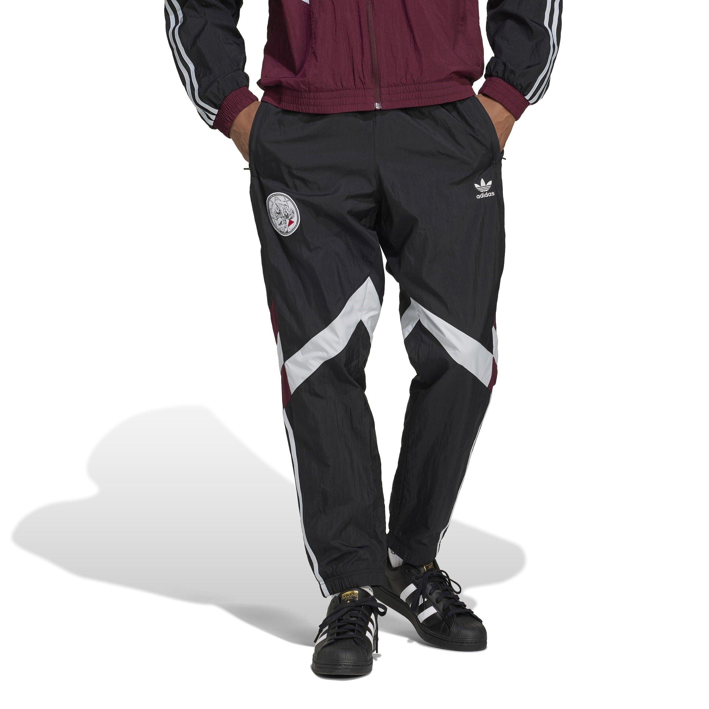 ウェア adidas Ajax Amsterdam 05/06 TrackJKT O Adidas Ajax Amsterdam Seasonal Track Top