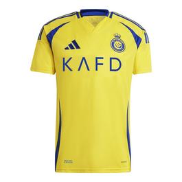 adidas Al Nassr Home Shirt 2024 2025