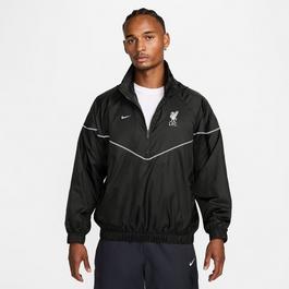 Nike Liverpool Anorak Jacket Adults