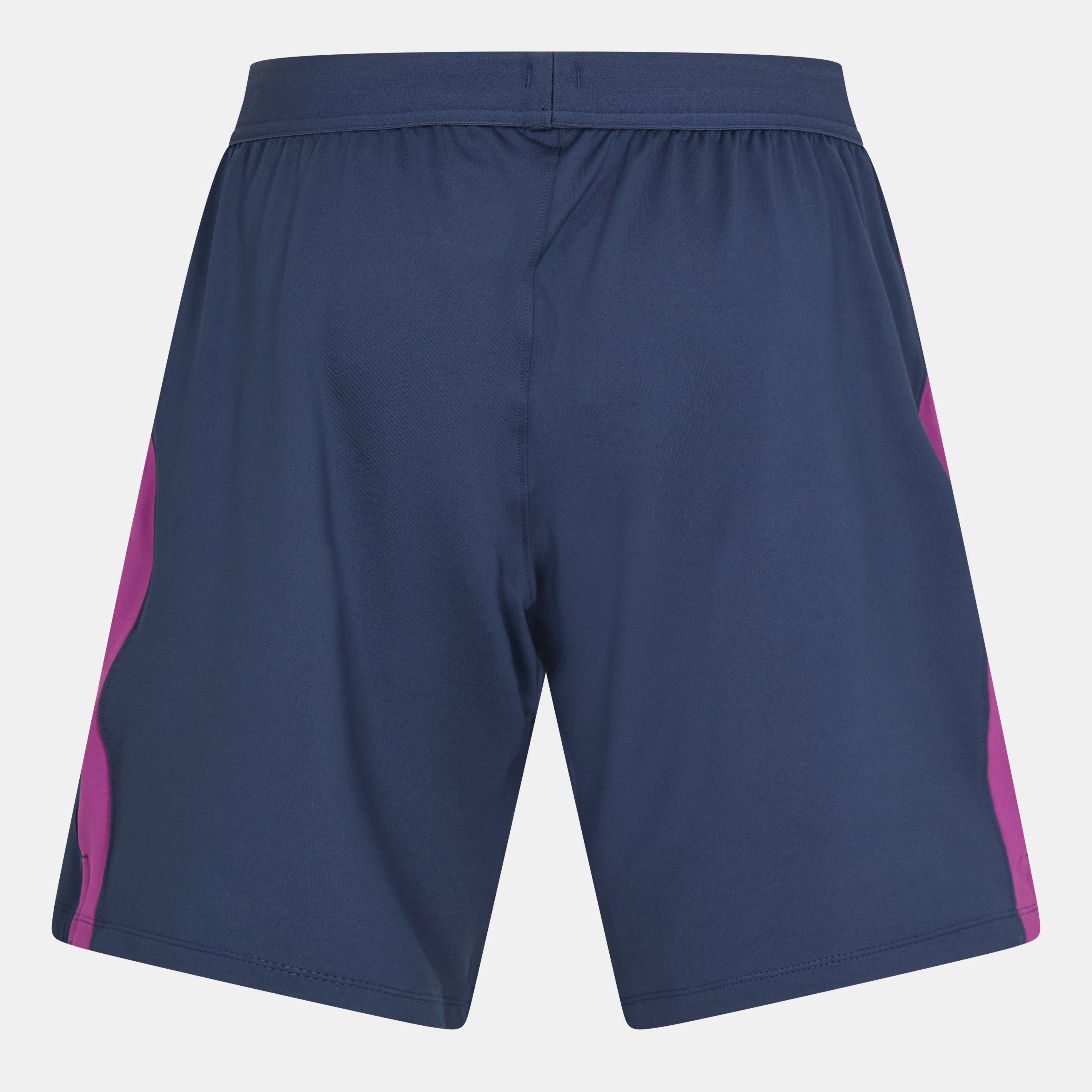 Ob/Viotech/Wht - Nike - Racing 92 Training 2025 2026 Mens Shorts - 2