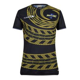 Classic Sportswear ClassicSportswear Hurricane Pre Match T-shirt 2024 Mens