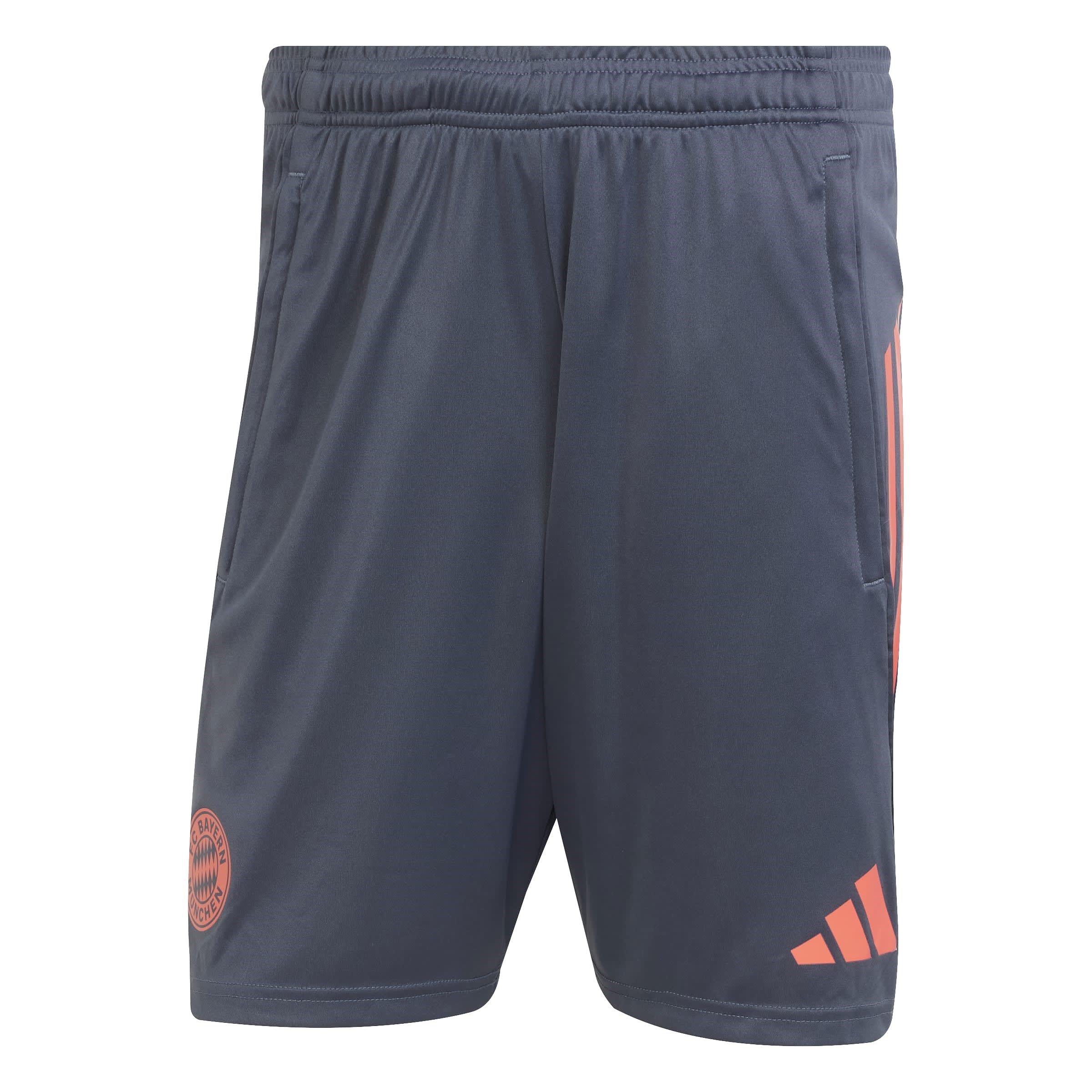 Black - adidas - Bayern Munich Tiro 25 Competition Training Shorts 2025 2026 Adults - 1