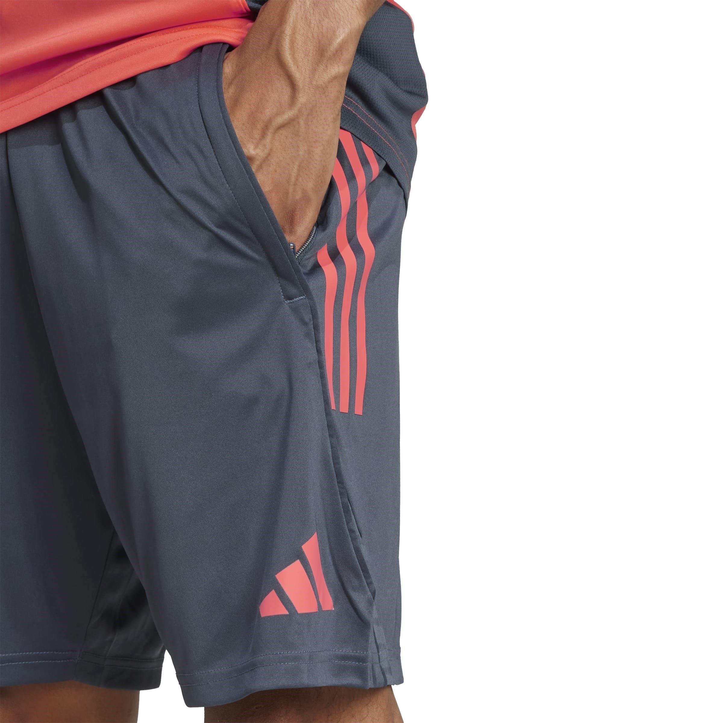 Schwarz - adidas - Bayern Munich Tiro 25 Competition Training Shorts 2025 2026 Adults - 5