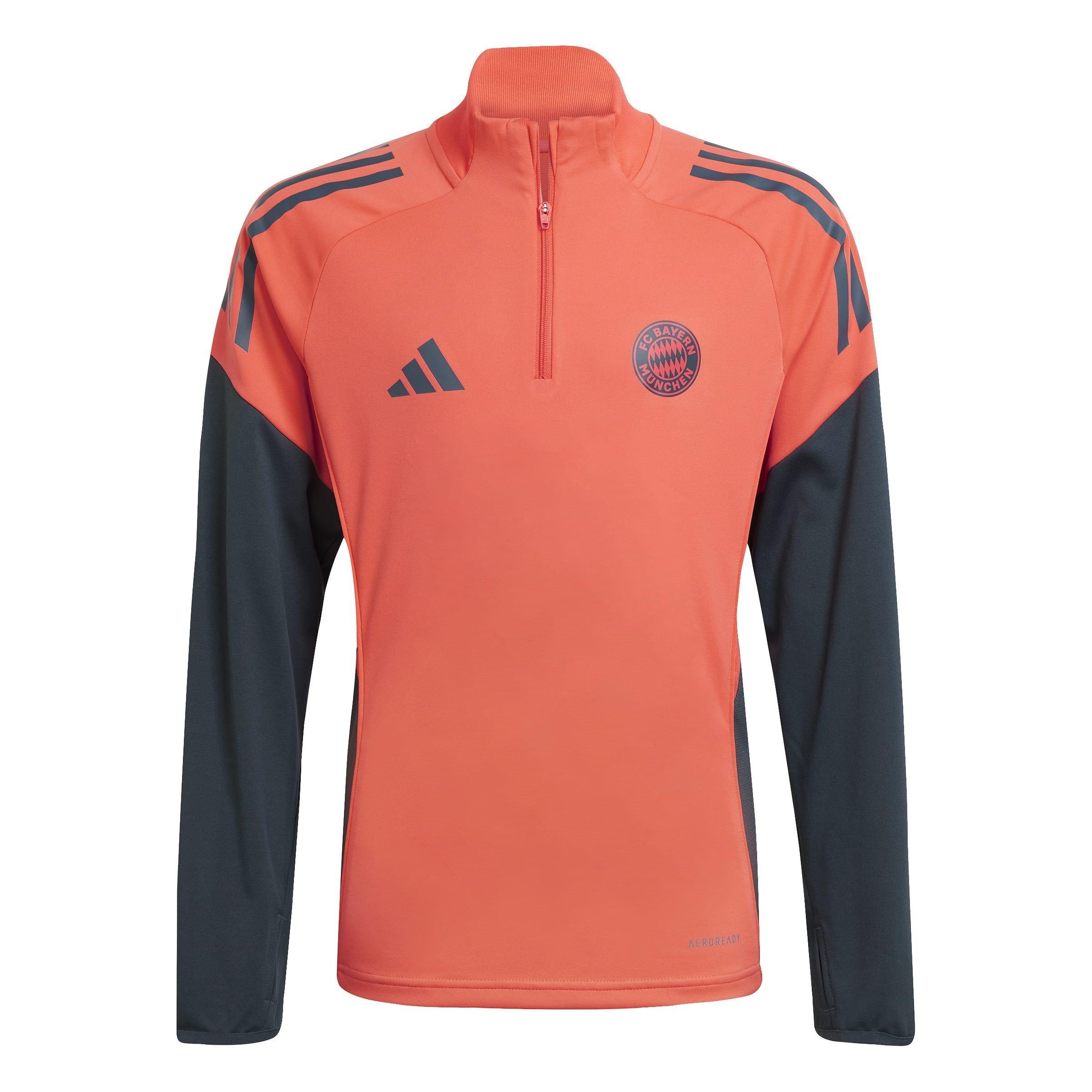 adidas Bayern Munich Tiro 25 Competition Training Top 2025 2026 Juniors