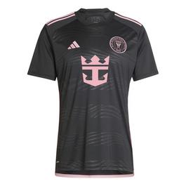 adidas Inter Miami CF Away Shirt 2024 2025 Adults