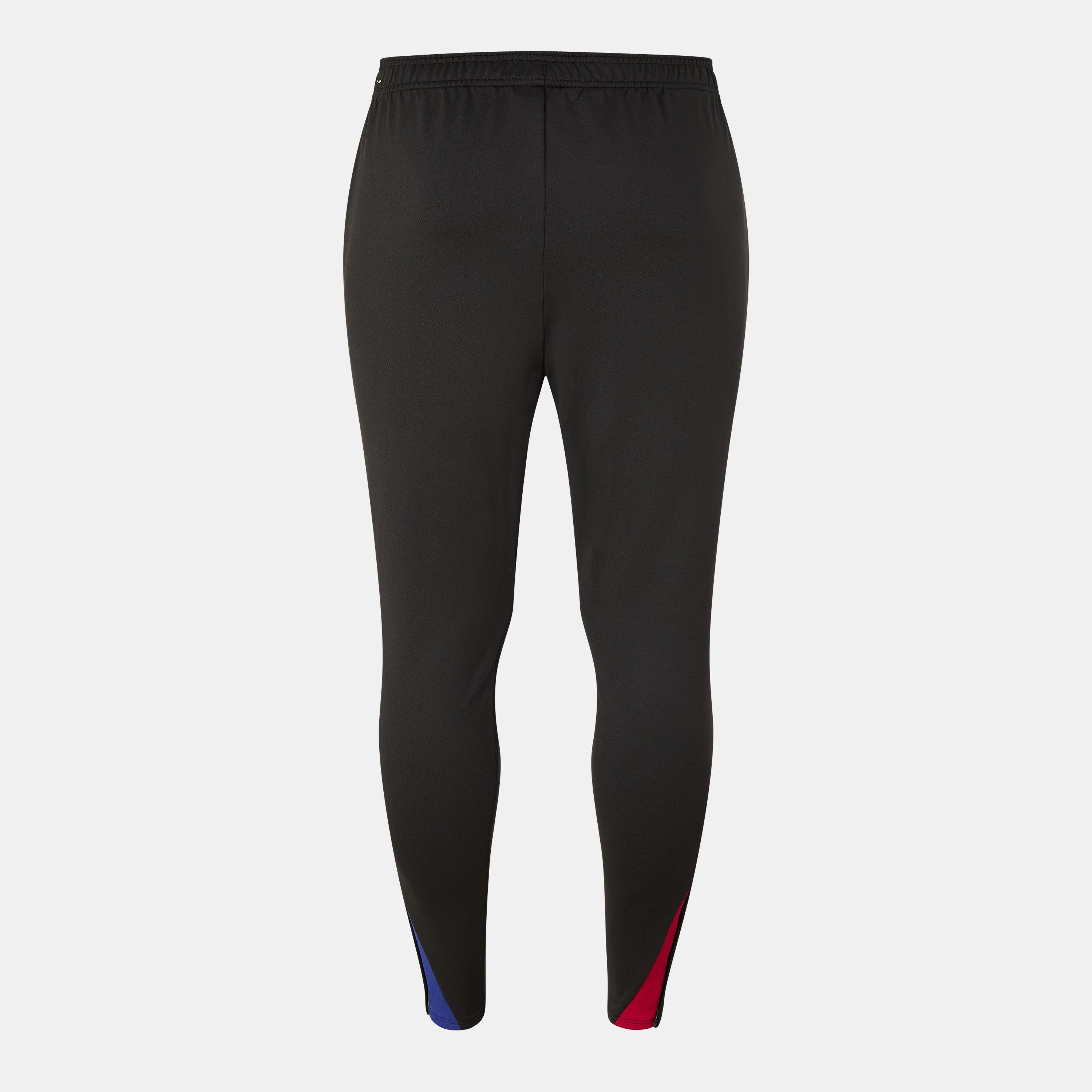 Zwart - Nike - MNK DF STRK PANT KPZ - 2