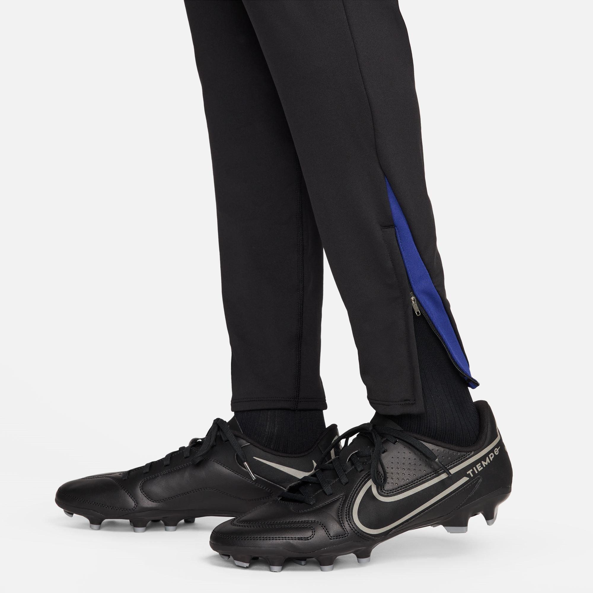 Zwart - Nike - MNK DF STRK PANT KPZ - 6
