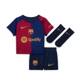 Nike Barcelona Home Babykit 2024 2025