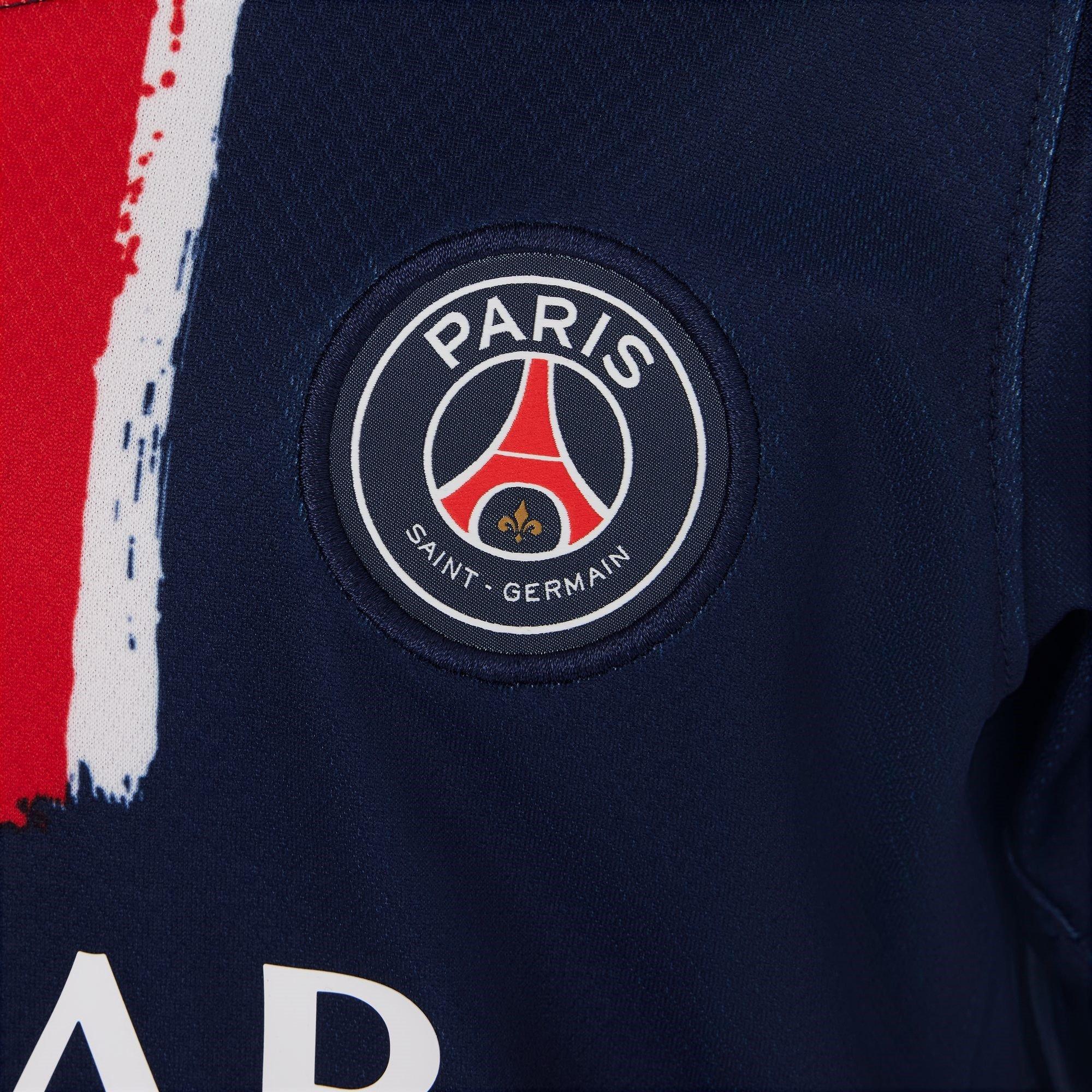 Blå - Nike - Paris Saint-Germain Home Minikit 2024 2025 Infants - 7