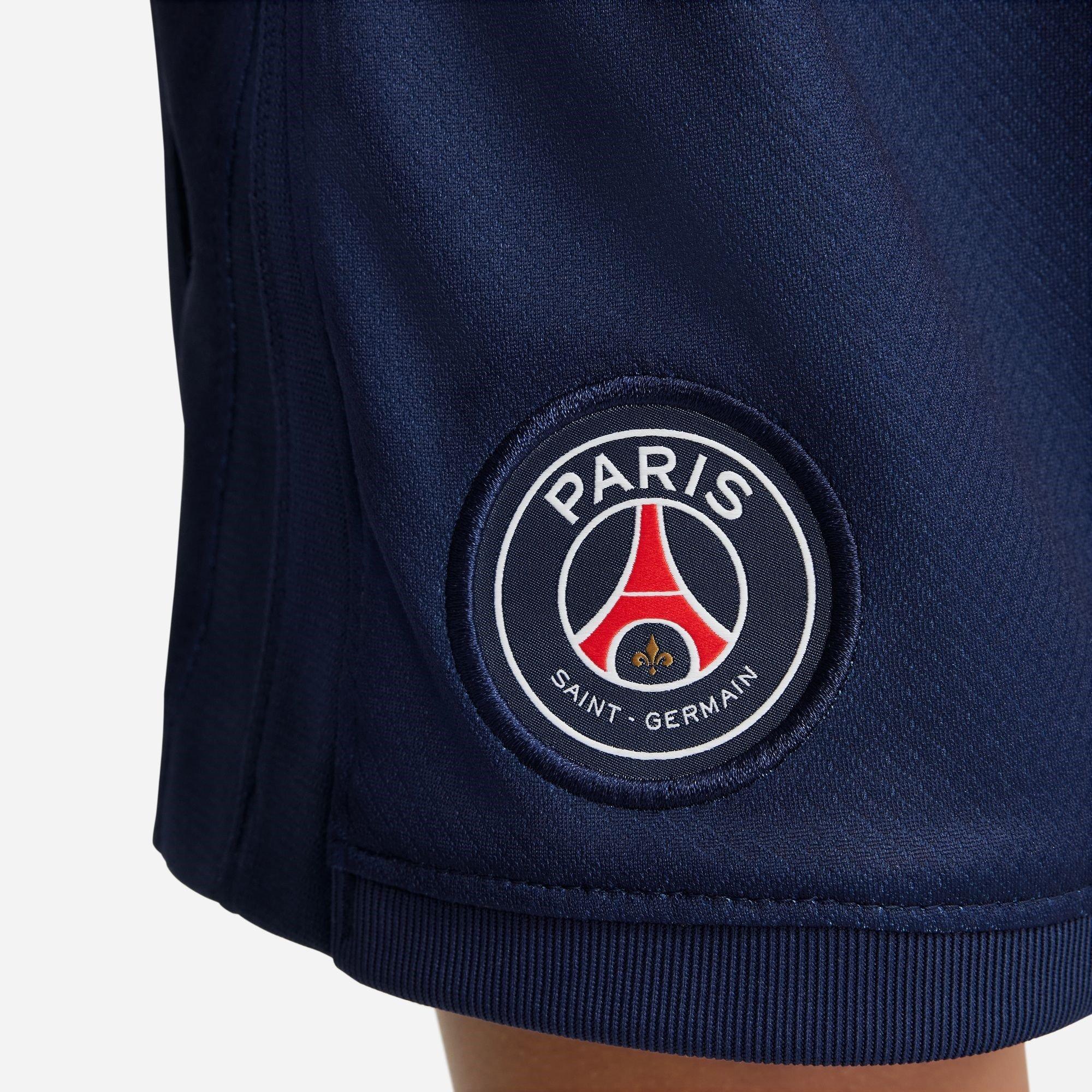 Blå - Nike - Paris Saint-Germain Home Minikit 2024 2025 Infants - 10
