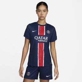 Nike Paris Saint-Germain Home Shirt 2024 2025 Womens