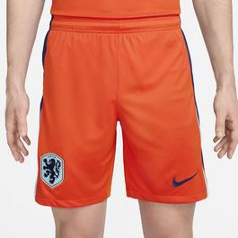 Nike Netherlands Home Shorts 2024 Adults