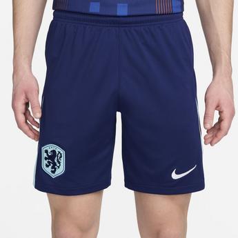 Nike Netherlands Away Shorts 2024 Adults