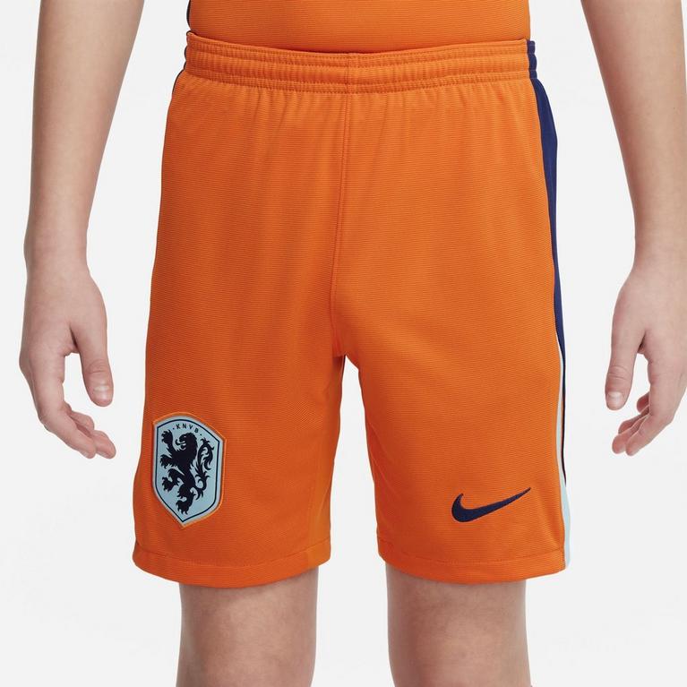Orange - Nike - Levis 519 super skinny fit hi-ball jeans in dark wash blue - 1