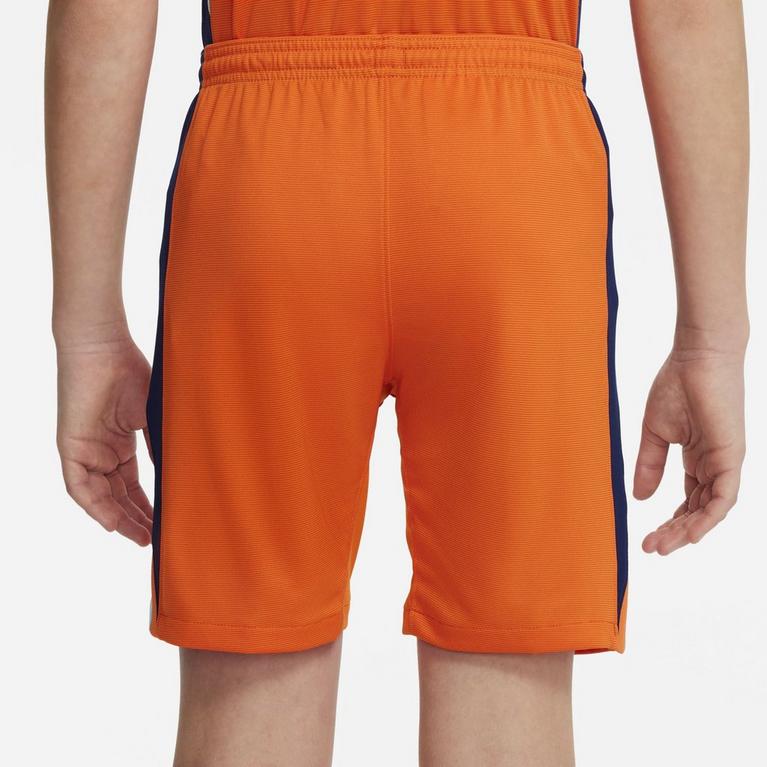 Orange - Nike - Levis 519 super skinny fit hi-ball jeans in dark wash blue - 2