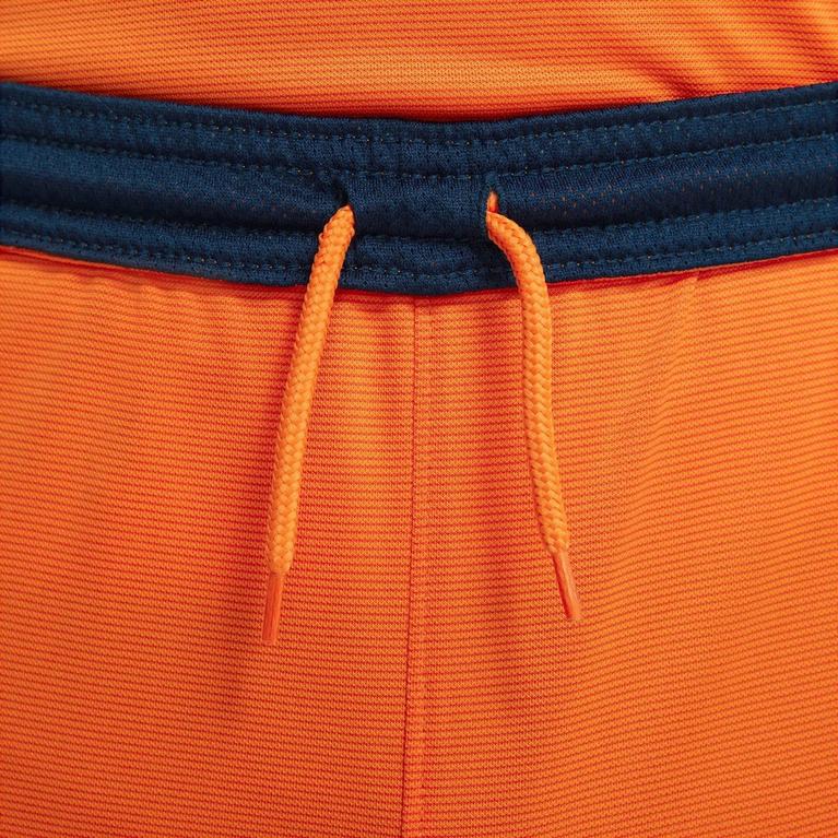 Orange - Nike - Levis 519 super skinny fit hi-ball jeans in dark wash blue - 6