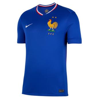 Nike France Home Shirt 2024 Adults