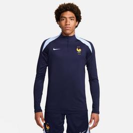 Nike round-neck cotton shirt