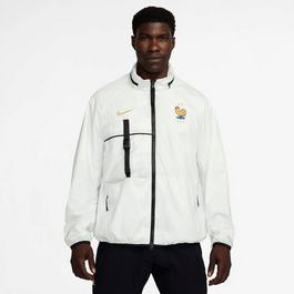 Nike France Halo Anthem Jacket 2024 Adults