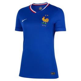 Nike France Away Shirt 2022 Juniors