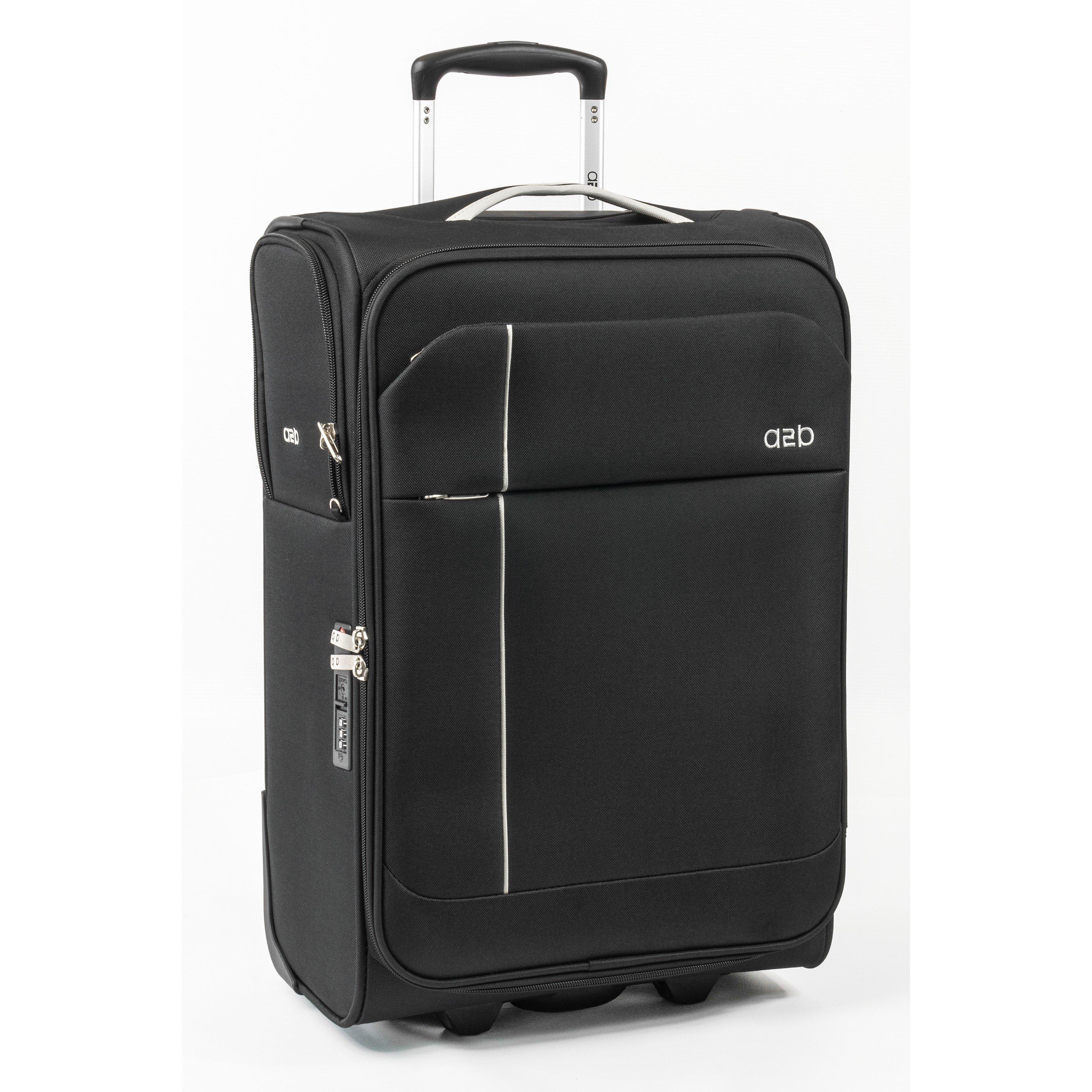 A2B 22 Odyssey Cabin Case Lightweight Carry On Luggae