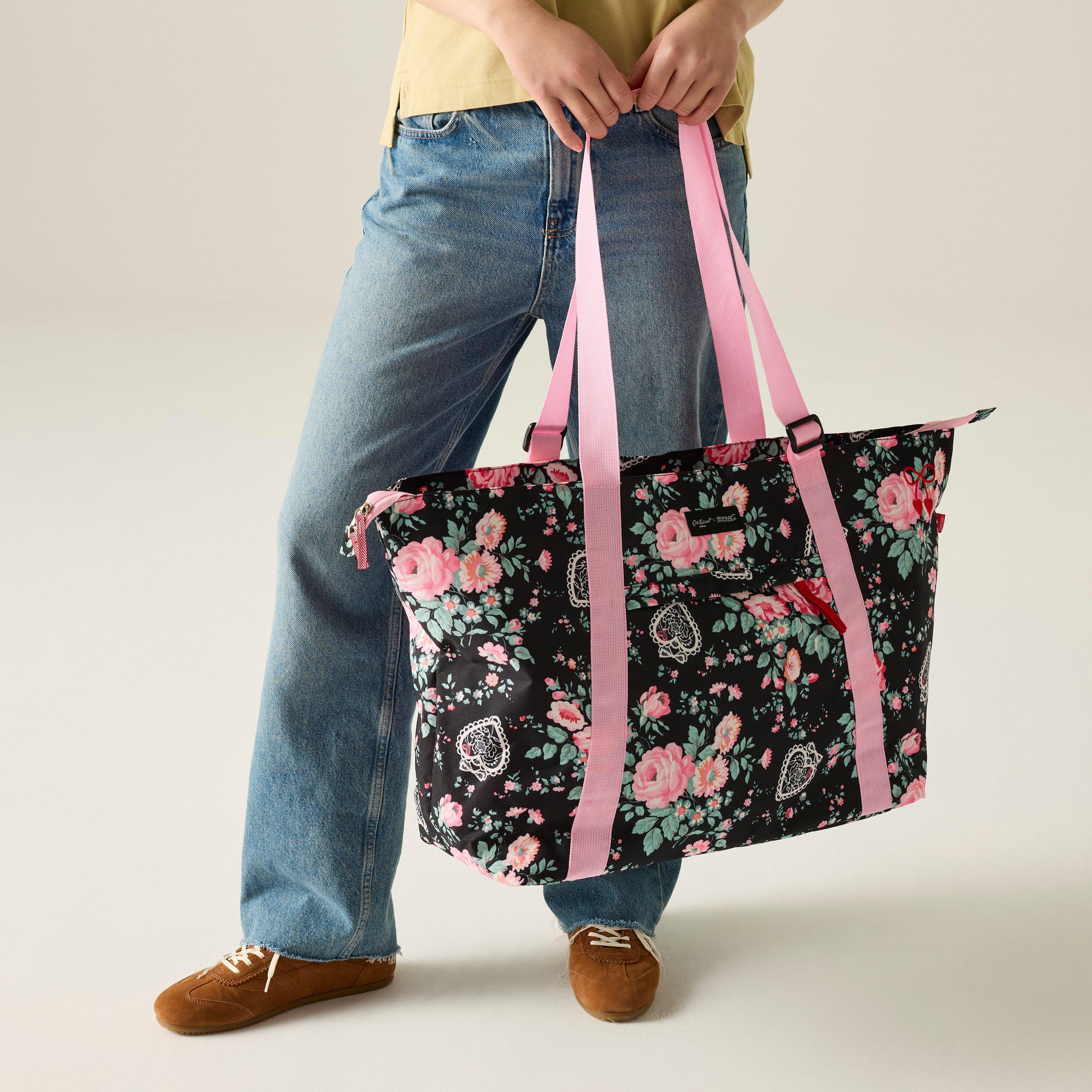 Regatta Cath Kidston Lightweight Boulder Tote Bag