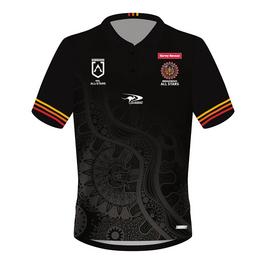 Classic Sportswear Indigenous All Stars 2024 Polo Mens