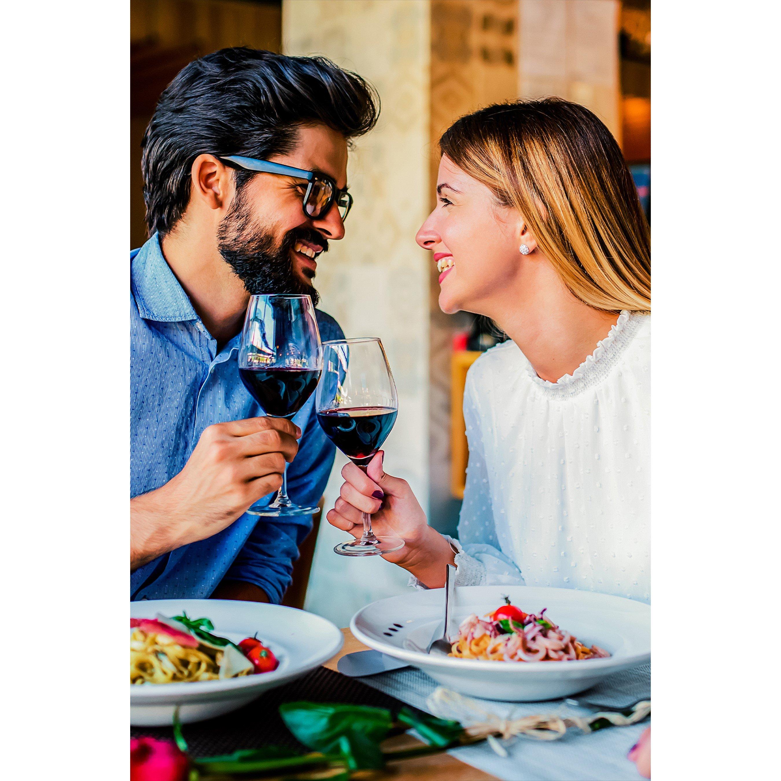 None - Activity Superstore - Theatre Tickets and Restaurant Dining for Two - 3